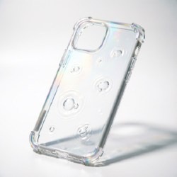 Бампер для OnePlus Nord 5 силиконовый прозрачный